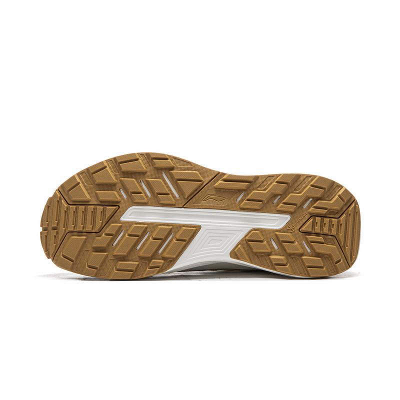 Li Ning Outdoor CF Tracing, Scenic Trail 2 Comfortable Cushioning Breathable Support Lightweight Rebound Low Top AHTW007-10