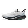 Lingfeng 2 Summer Simple Rebound Wear-Resistant Lightweight Breathable Non-Slip Low-Top Running Shoes Men Sneaker White Blue Black 912625512-4