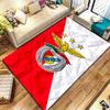 Sport Lisboa E Benfica Carpet Rug for Living Room Bedroom Home Sofa Decoration,Kids Play Non-slip Floor Mat