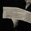 Unused ZARA Cropped Flare Pants 34 Black Women Used