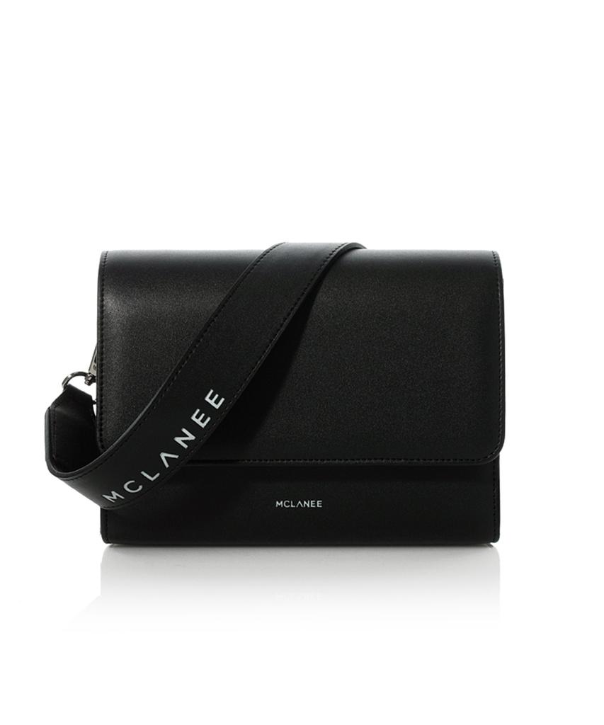 Mclanee Lapis Shoulder And Crossbody Bag