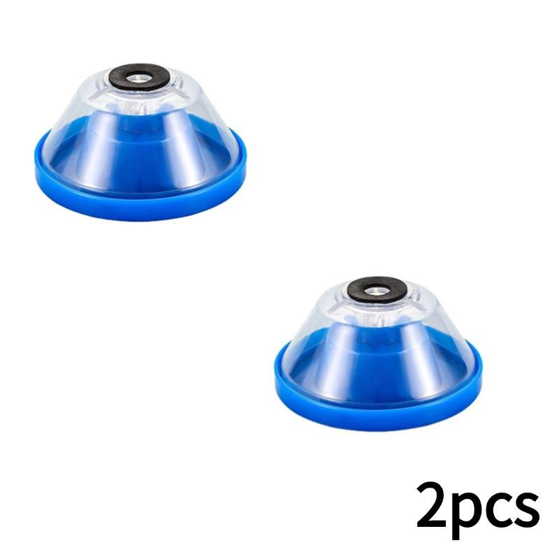 Household Electric Hammer Drill Dust Cover Dustproof Collector for Concrete Wall Drilling Efficient Drill Tool Accessories