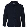Mens Brumal Full Zip Fleece