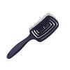 Detangling Tangle Skeleton Dry Scalp Hair Texture 3D Super Fit Detangling Fits Head Easy To For Wet Matte 1pc Hairbrush, Brush, Remover, Brush, Brush,