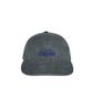Chelideulaibeo Bc® Logo Wash Cap_Grey
