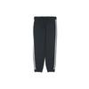 adidas Casual Neo Joggers with Drawstring Men Bottoms Black EI4752