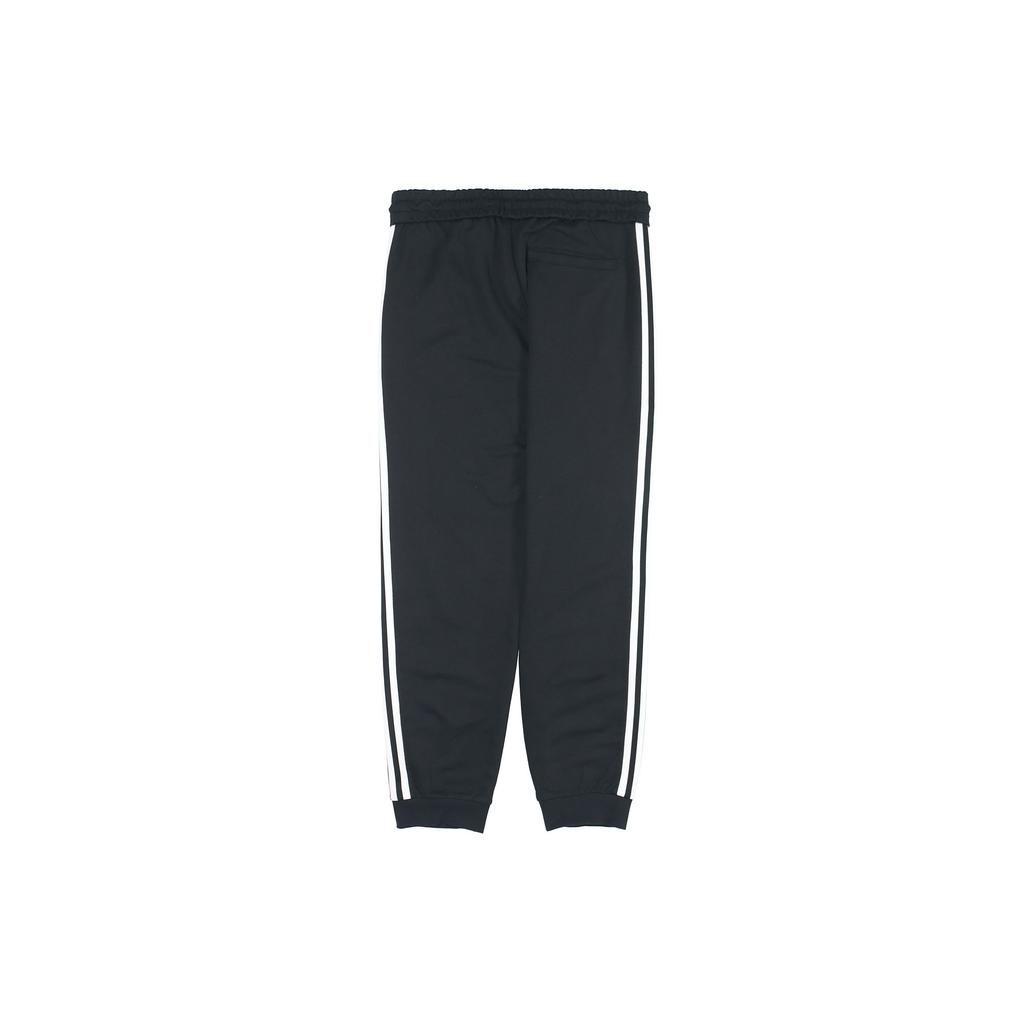adidas Casual Neo Joggers with Drawstring Men Bottoms Black EI4752