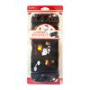 ALLONE Atskiriamas skaidrus dėklas žaidimų Sanrio personažams 2 Hello Kitty 12 x 2 x 28cm Suderinamas su Switch 2 Lengvas montavimas Apsaugo nuo