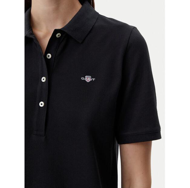 Gant Shield Dress