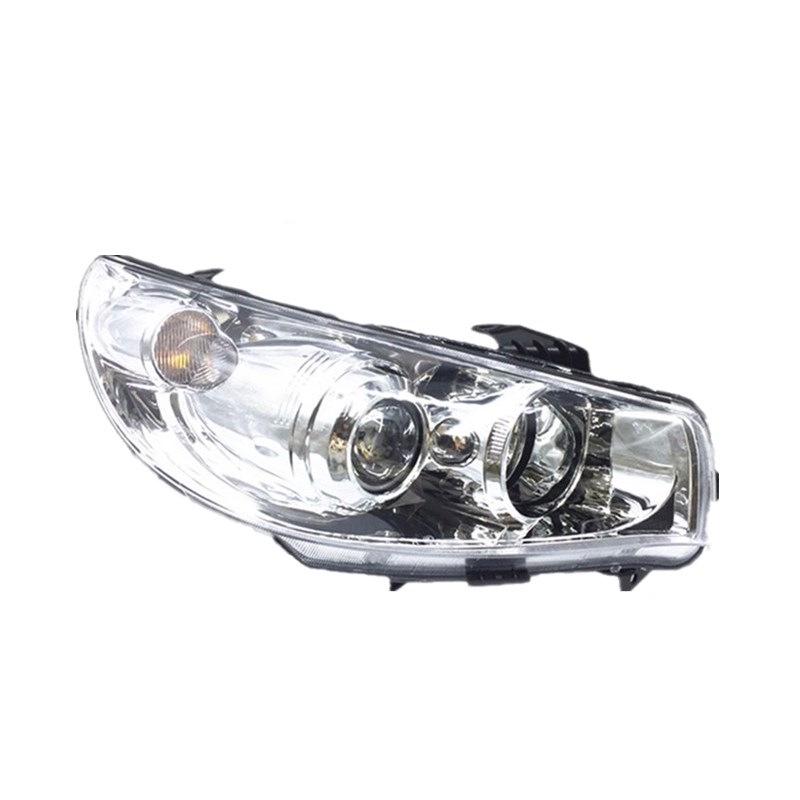 JAC Heyue RS Hatchback Headlight Assembly