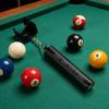 Portable Pool Chalk Holder MultiFunctional Billiard Multiuse Sports Accessory for Game