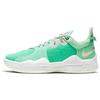 Nike PG 5 EP Gioca per il Futuro Scarpe da Ginnastica da Uomo Verde Verde-Glow Blu Ghiacciaio CW3146-300