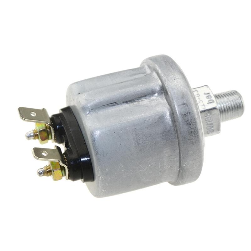 For Perkins FG Wilson Olympian Oil Pressure Sensor Switch 622-333 622-137