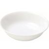 Farfurie Curry 16cm pentru Părinți și Copii de Folosit Maruku Paju Garnitură Adâncă Potrivită pentru Mașina de Spălat Vase și Microunde pentru Grădiniță Armată 159F pentru