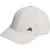 Gorra Adidas Golf Insignia Metálica JTY42 Alúmina