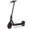 HEZZO HS-04PRO Urban Commuting Unisex Elektroroller 36V10.4Ah Akku 350W Motor 8.5 Zoll Straßenreifen Outdoor Faltbarer E-Scooter