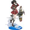 TAMASHII NATIONS Figuarts ZERO KOTOBUKI SQUAD Kirie 175mm Painted ABS PVC Figure