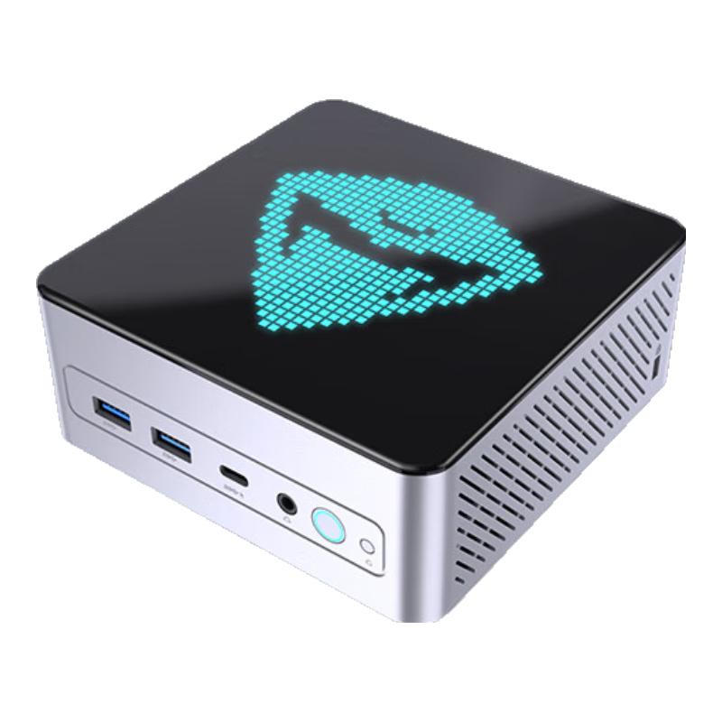 Machinike Creator M Serie Mini-PC (CN-Version)