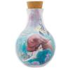 Quebra-cabeça de 128 peças Disney A Pequena Sereia Crystal Ocean [Pazrium]