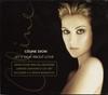 CD CELINE DION - LET'S TALK ABOUT LOVE 4931342 Columbia 1997 Kanada Pop Gebraucht