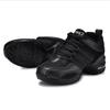 Adult Dance Shoes Modern Dance Mesh Soft Bottom Jazz Dance Shoes Summer Sports Fitness Shoes
