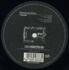 12-Zoll-Schallplatte WESTWOOD BROS. - Treibt?ter CR12014 Construct Rhyth 1999 Deutschland Tanz & Electronica Gebraucht