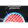 JSBM Motorcycle Accessories Air Filter For Suzuki GSXS750 2015-2017 2018 2019 2020 2021 2022 2023 Engine Intake Cleaner Element