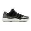 Jordan 11 Retro Low Barons GS 528896-010