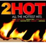 CD VARIOUS - 2HOT: All The Hottest Hits 0602498331286 Hong Kong Pop Used