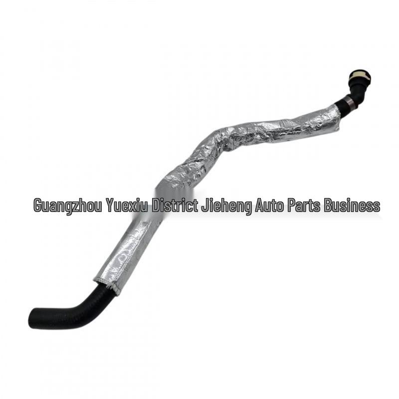 Ford Raptor F150 Heater Water Hose Outlet, Part #HL3Z18472E Compatible with HL3418D359DG