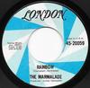 Disque 7 pouces MARMALADE - Rainbow 4520059 London Records 1970 US Rock Occasion