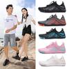 Unisex Quick-Dry Non-Slip Five-Finger Water Shoes for Outdoor, Beach, Swimming, and Fishing