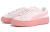 Puma Suede Platform 'Pink' Women's Sneakers