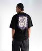 Mix J Slot Machine Tee (Black)