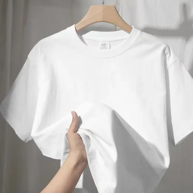 KATSEYE T-shirts Gnarly Mode Design Créatif Homme Femme T-shirts en Coton Style Coréen Kpop Décontracté Manches Courtes Col Rond Y2K T-shirt