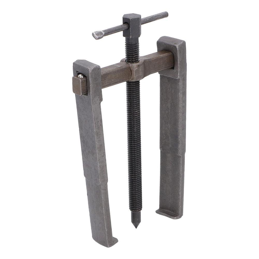 8 Inch Size Gear Puller Extractor Carbon Steel Material 2-Jaw Puller Tool For Pulley Removal