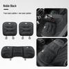 Ideal Winter Flannel Car Seat Cushions for L6/7/8/9/One Models