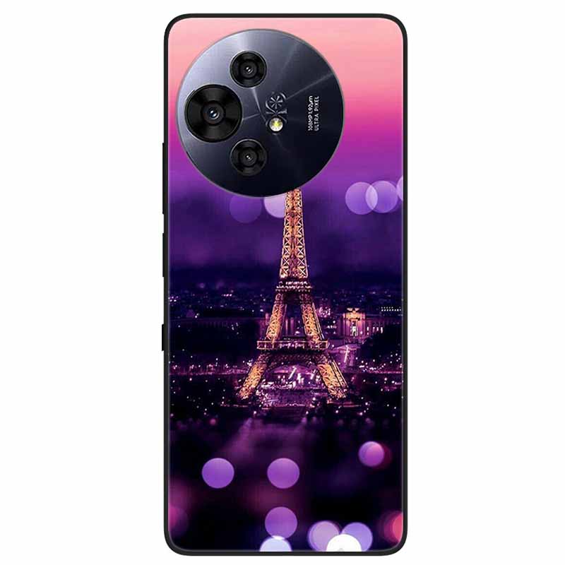 För TCL 50 Pro NxtPaper Fodral Sött Mjukt TPU Silikon Baksida för TCL 50 NxtPaper Telefonfodral För TCL50 50Pro NxtPaper 5G 6.8''