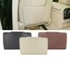 For Mercedes Benz S-Class Seat Backrest W222 S320 S400 Seat Storage Bag Rear Storage Bag 2014-