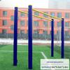 Outdoor Parallel Bars for Community Fitness