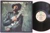 LP Record WALTER WOLFMAN WASHINGTON  Wolf Tracks 2048 ROUNDER 1986 US Blues Used