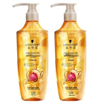 Champús y acondicionadores para el cabello – Champús