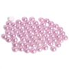 1.5-14mm Flatback Half Round Pearl Craft ABS Imitation Pearl Scrapbook Beads DIY Decorate Sewing For Jewelry Making