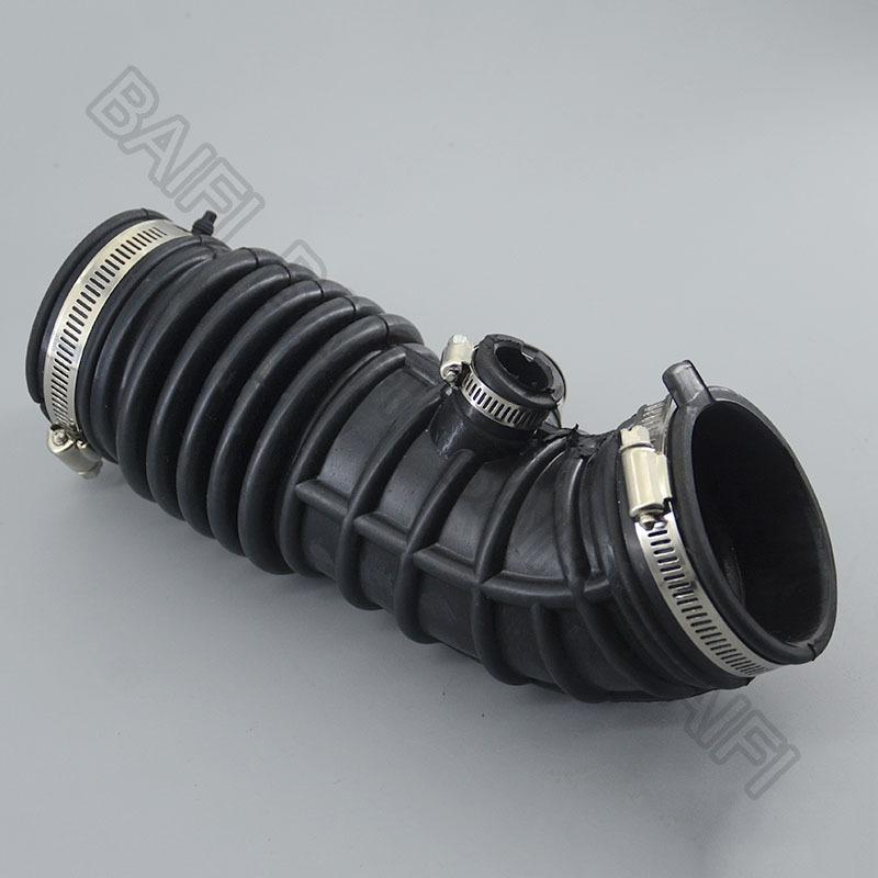 Brand New Engine Intake Hose Pipe 165761CZ1A 165761CZ0A 165761CB0A 165761CB1A For Infiniti QX70 2014–2017 Fx37 FX35 VQ37VHR