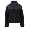 Urban Classics Womens/Ladies Sherpa Short Padded Jacket