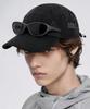 Nuateuseutyudio Air Track Sunglasses Mesh Running Ball Cap