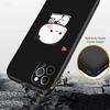 MH26 BUBU DUDU Shell for Samsung Note 20 10 S25 Plus Ultra Lite FE A51 A52 A53 A71 A72 A73 M20 M30 M21 M31 M51 A11 A70 A56 A26