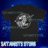 New Aliens Bug Stomper We Endanger Species Men's T-shirt Funny Size S To 5XL