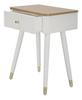 Bed Side Matera Cm 45X32X62