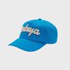 26SS Patch Logo Cap Sky Blue